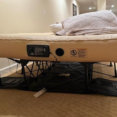 EZ Bed
