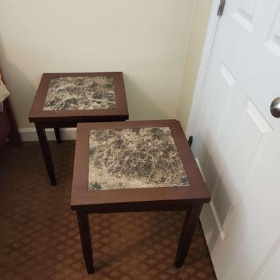 Accent Tables