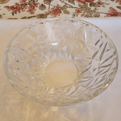 Tiffany & Co. Bowl