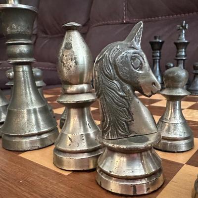 Chess Game