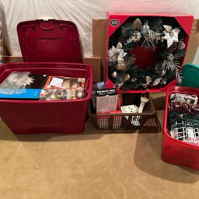 Holiday Mystery Lot