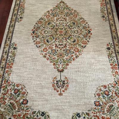 Shaw Area Rug