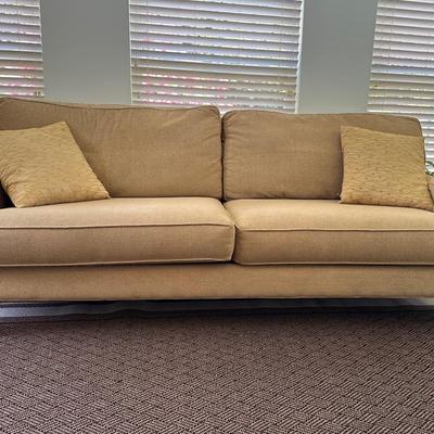 Pier 1 Imports Sofa