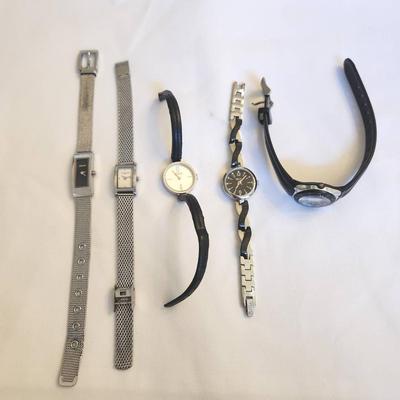 Women's Watches 