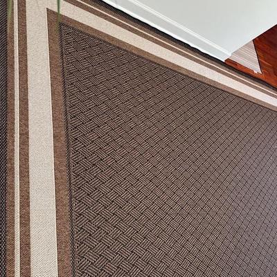 Gertmenian Indoor/outdoor Area Rug