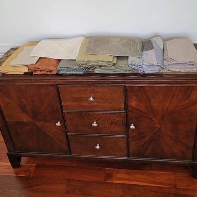 Dining Room Dresser
