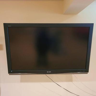 Sharp TV