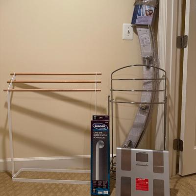 Staying Safe, Healthy And Organized