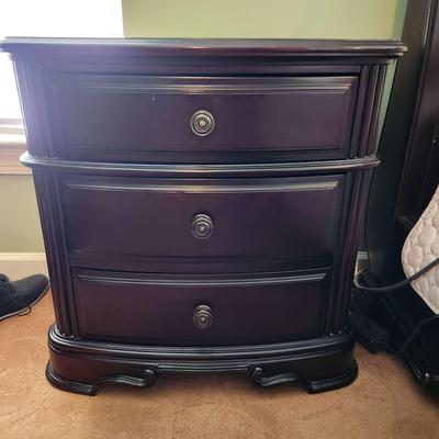 Matching Nightstands 