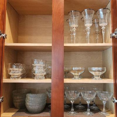 Stemware And More