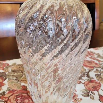 Tiffany & Co. Vase