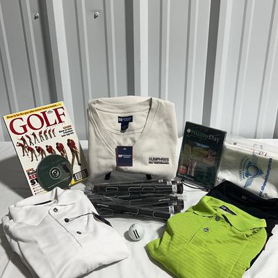 BC419SH Golf apparel