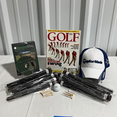 BC446SH Cowboys Gulf Club Ball And More