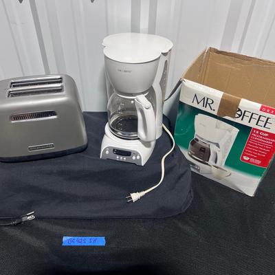 BC425SH Kitchen Appliances