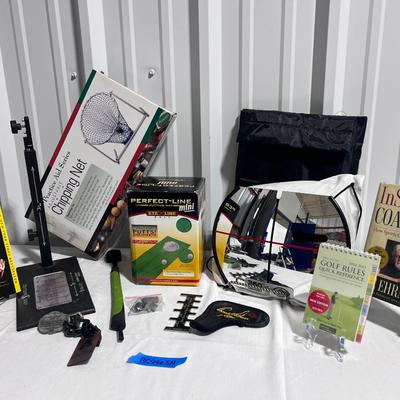 BC440SH Golf Accessories 
