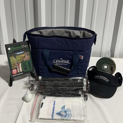 BC448SH Augusta National And more