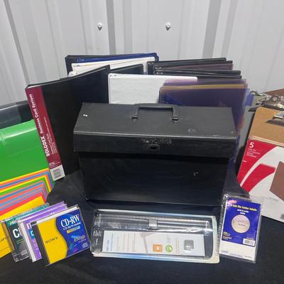 BC420SH OFFICE SUPPLIES