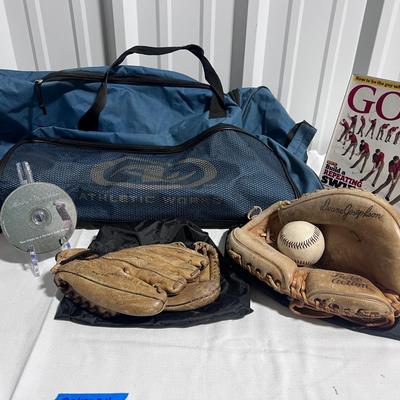 BC437SH Baseball Mits