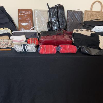 AT360 All The Bags!!!
