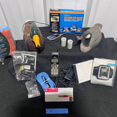 BC426SH Misc House Accessories