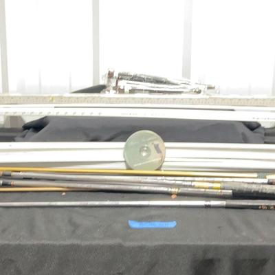 BC464SH Fix Your Swing Part 3
