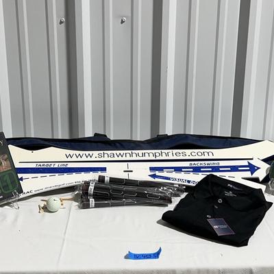 BC452SH A Perfect Swing