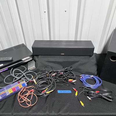 BC429SH SOUND AND AUDIO