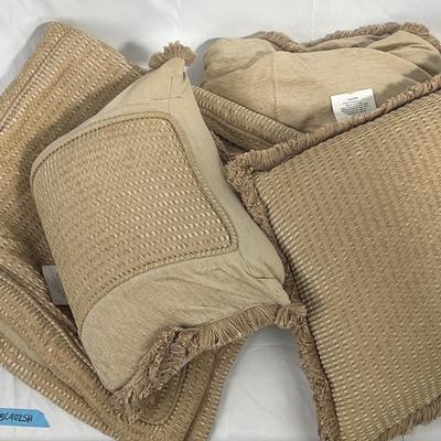 BC402SH Comfy Cozy