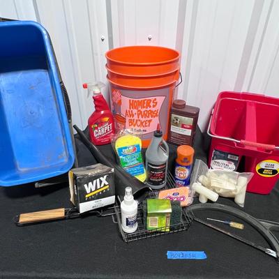 BC430SH Household Cleaning & Accessories 