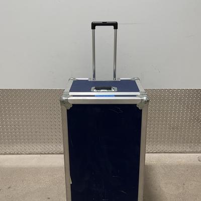 BC460SH Blue Calzone Case
