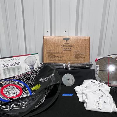 BC441SH Golf Accessories 