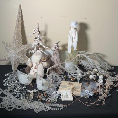 White Christmas