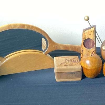 Artisan Wood 
