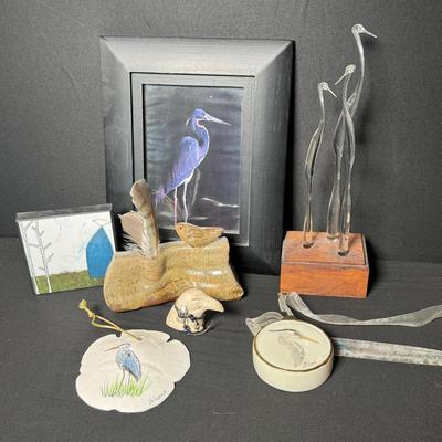 Artisan Birds 