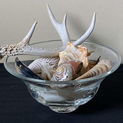 Spirit Bowl