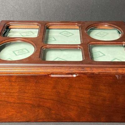 The Bombay Company Shadow Display Box