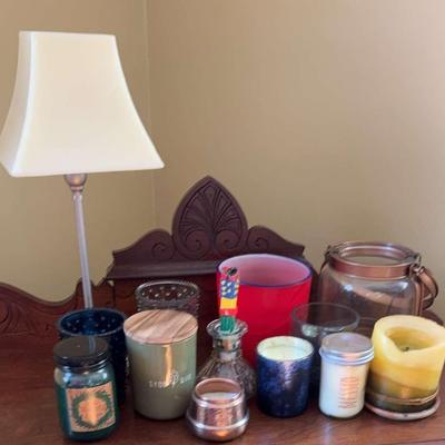 Candles