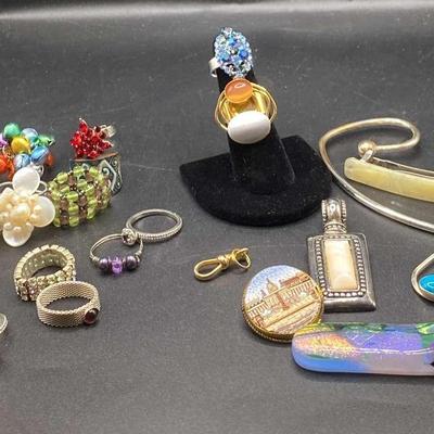 Costume Jewerly 1 