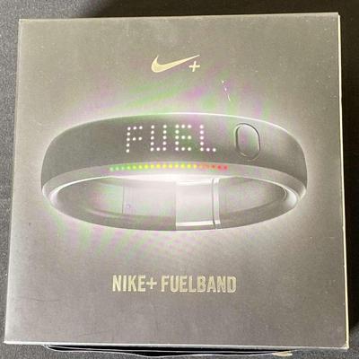 Nike+ Fuelband 
