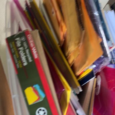 Office Grab Bag 1