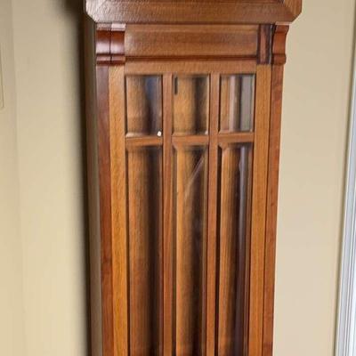 Grandmother Clock