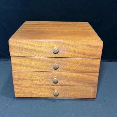 Jewelry Box 