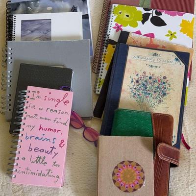 Notebooks 2
