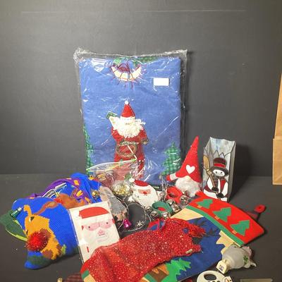 Colorful Christmas 