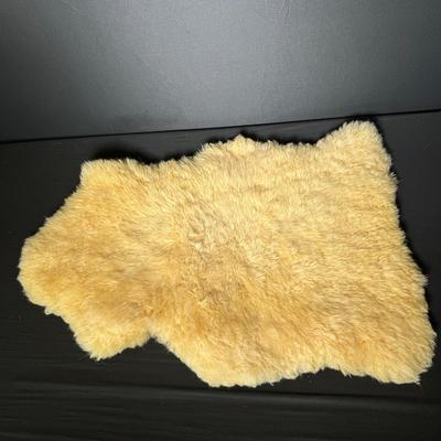 Sheep Skin