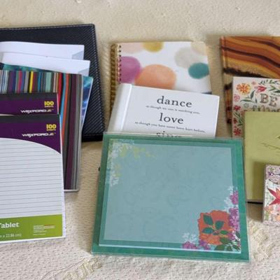 Notebooks And Tablets