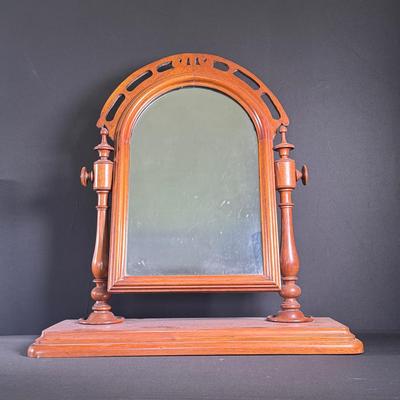 Vintage Vanity Mirror