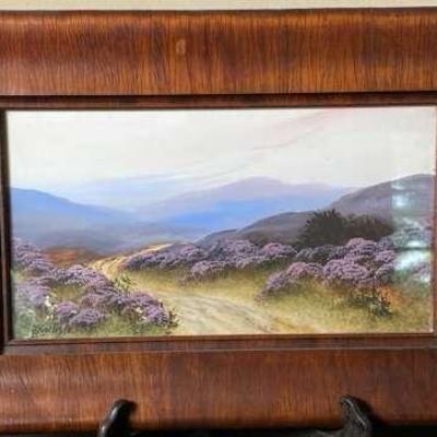 Carlisle Print 