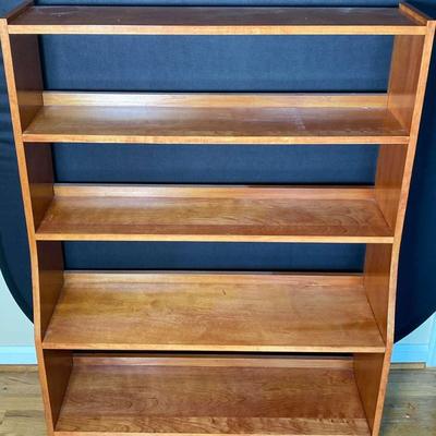 Book Shelf 
