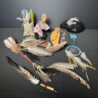 Native American Decor
